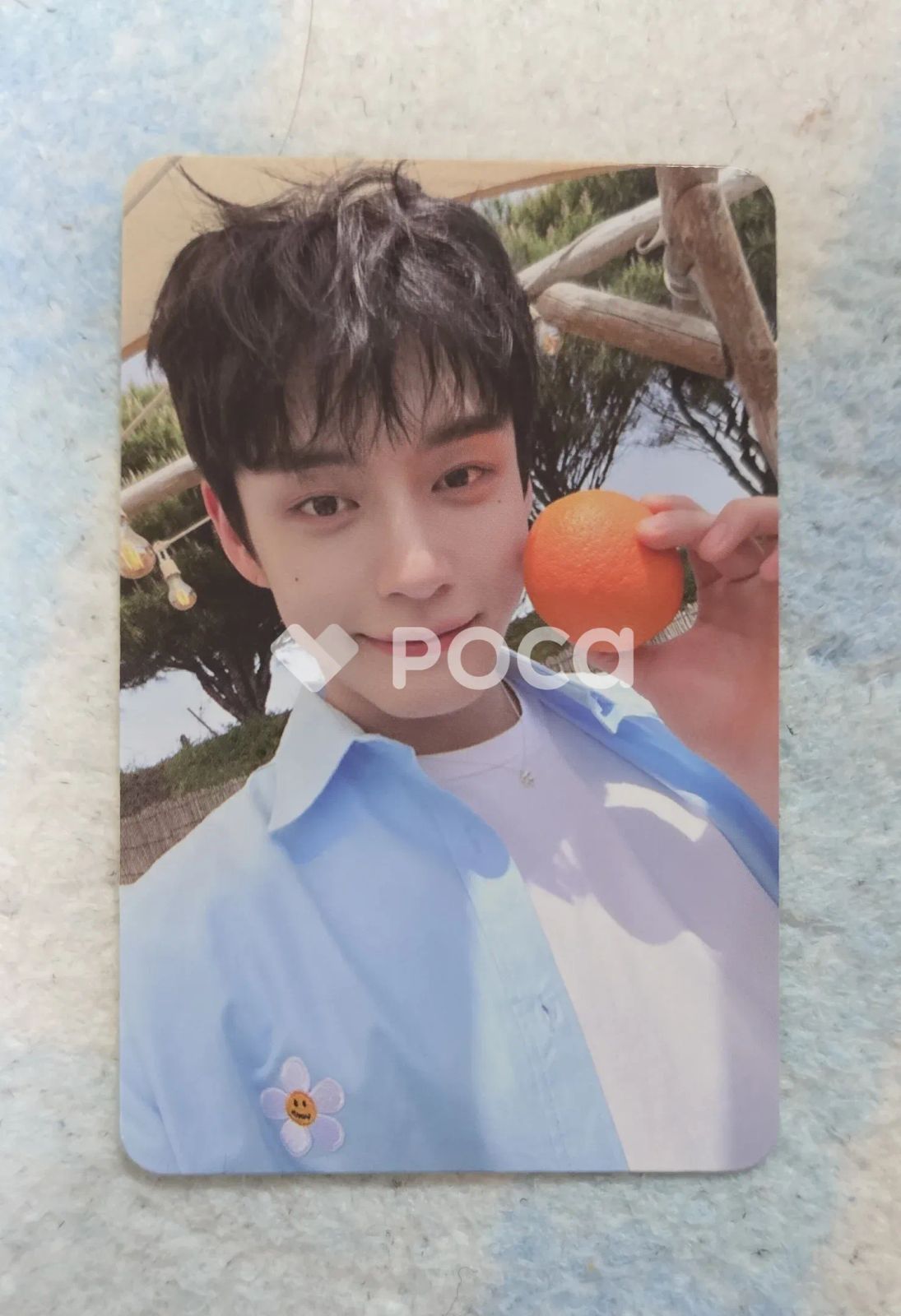 ZEROBASEONE ZB1 キムジウン ZEROBASEONE 2ND FANCLUB KIT RECORD