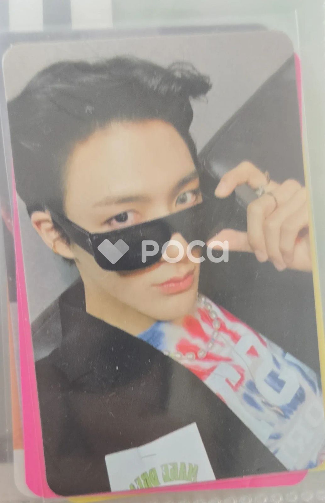NCT ジェノ Hello Future DREAM AGENT Ver. - メルカリ