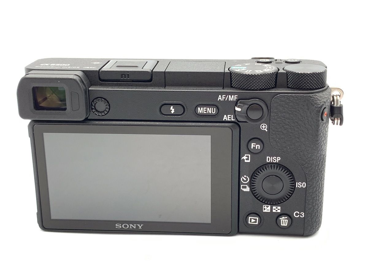 中古】 【良品】 ソニー α6500 ボディ [ILCE-6500] - メルカリ