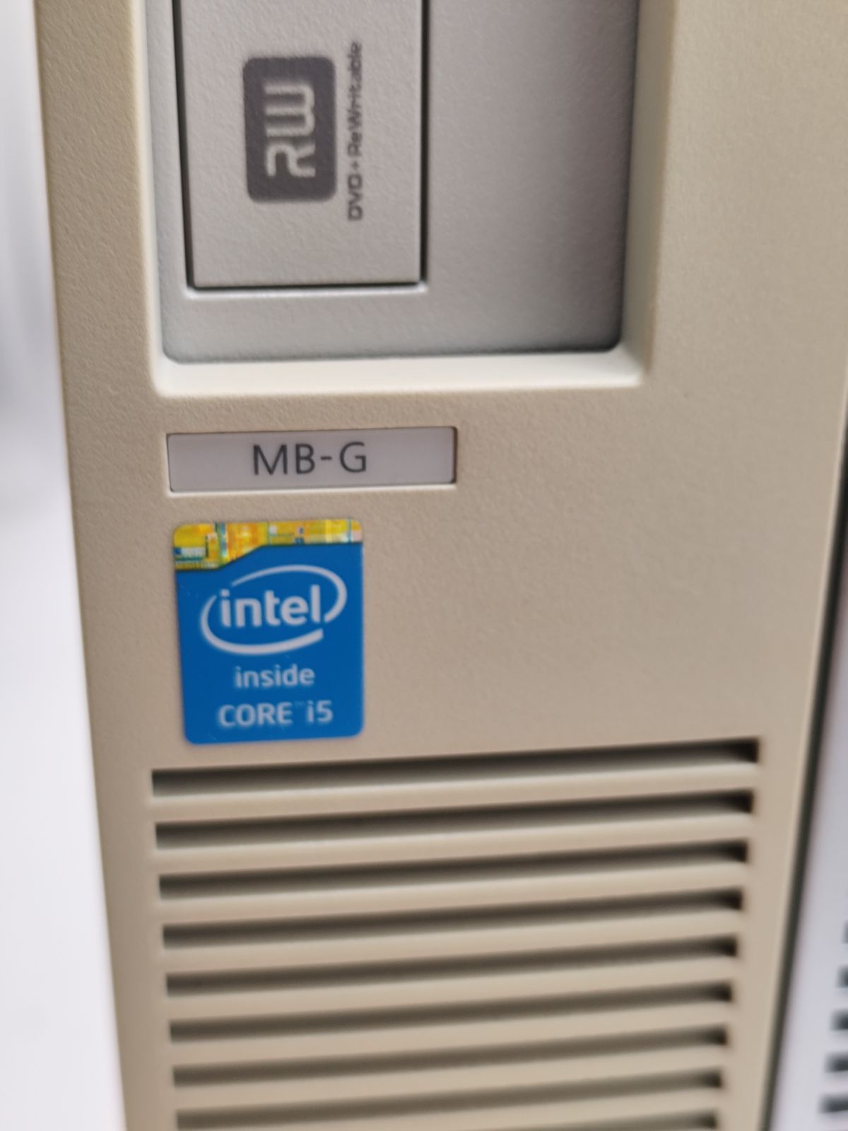 NEC MATE MK32MB-G Core i5 Win11 HDD500GB - メルカリ