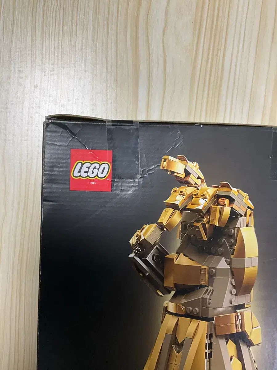 ブロック 76191 未開封 【公式通販】