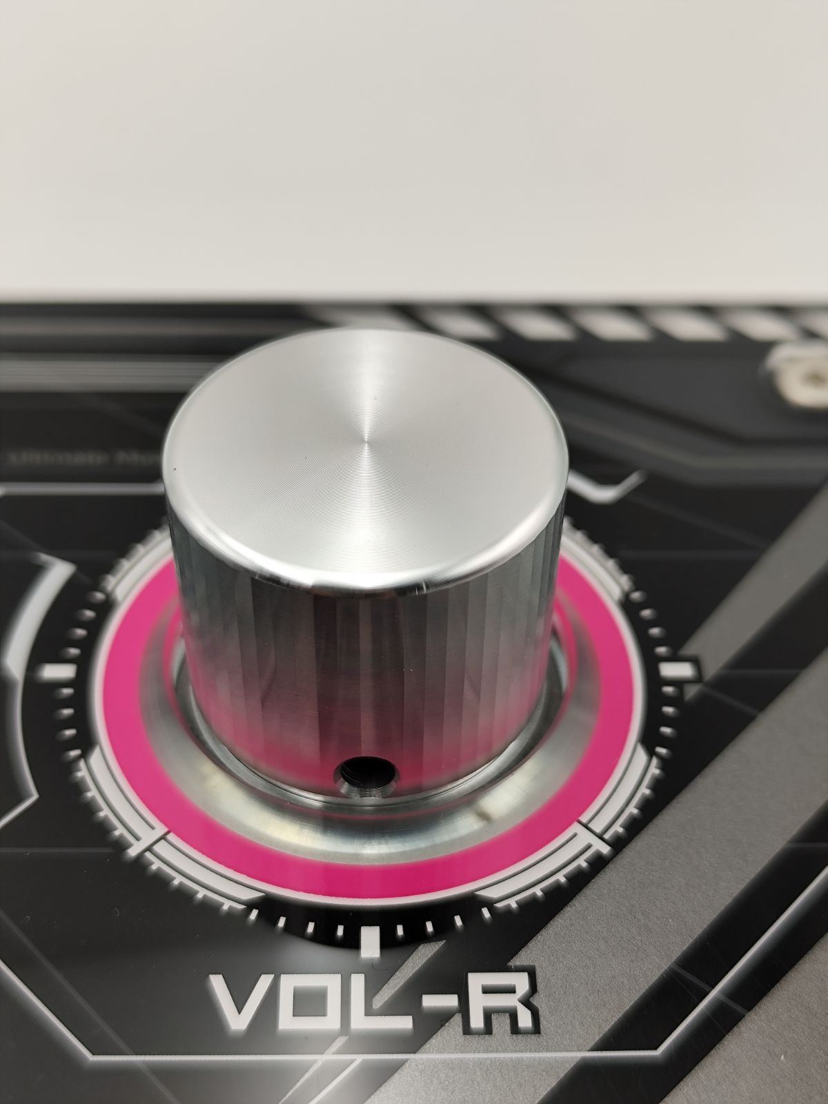 SOUND VOLTEX BF102 Ultimate model 中古 - メルカリ