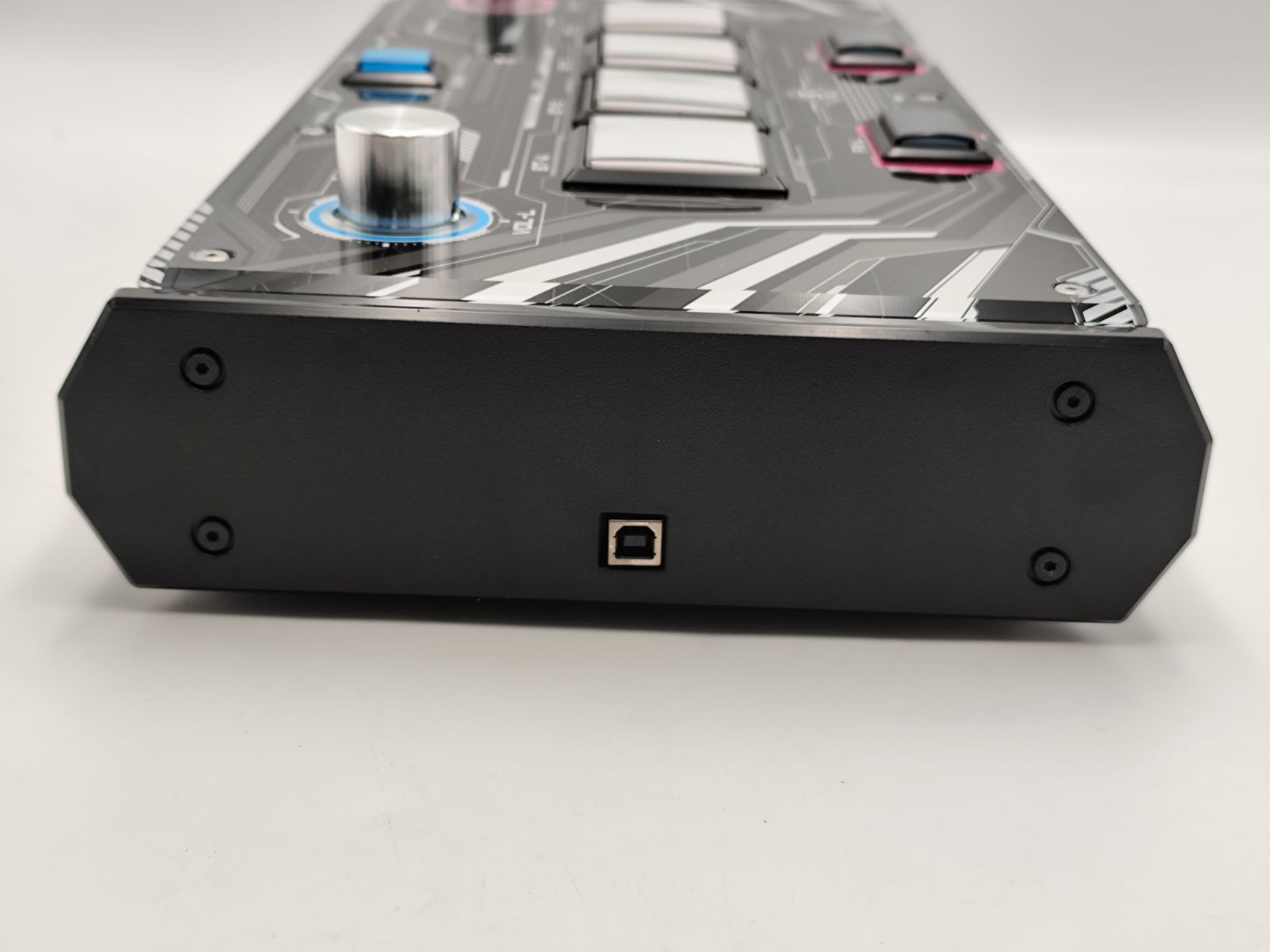 SOUND VOLTEX BF102 Ultimate model 中古 - メルカリ