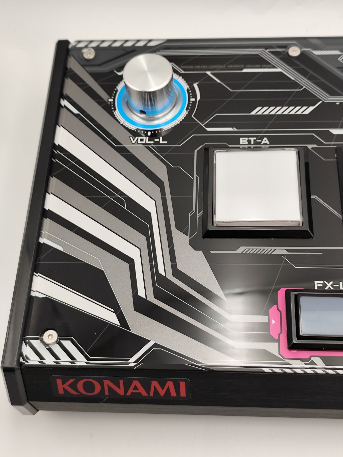 SOUND VOLTEX BF102 Ultimate model 中古 - メルカリ