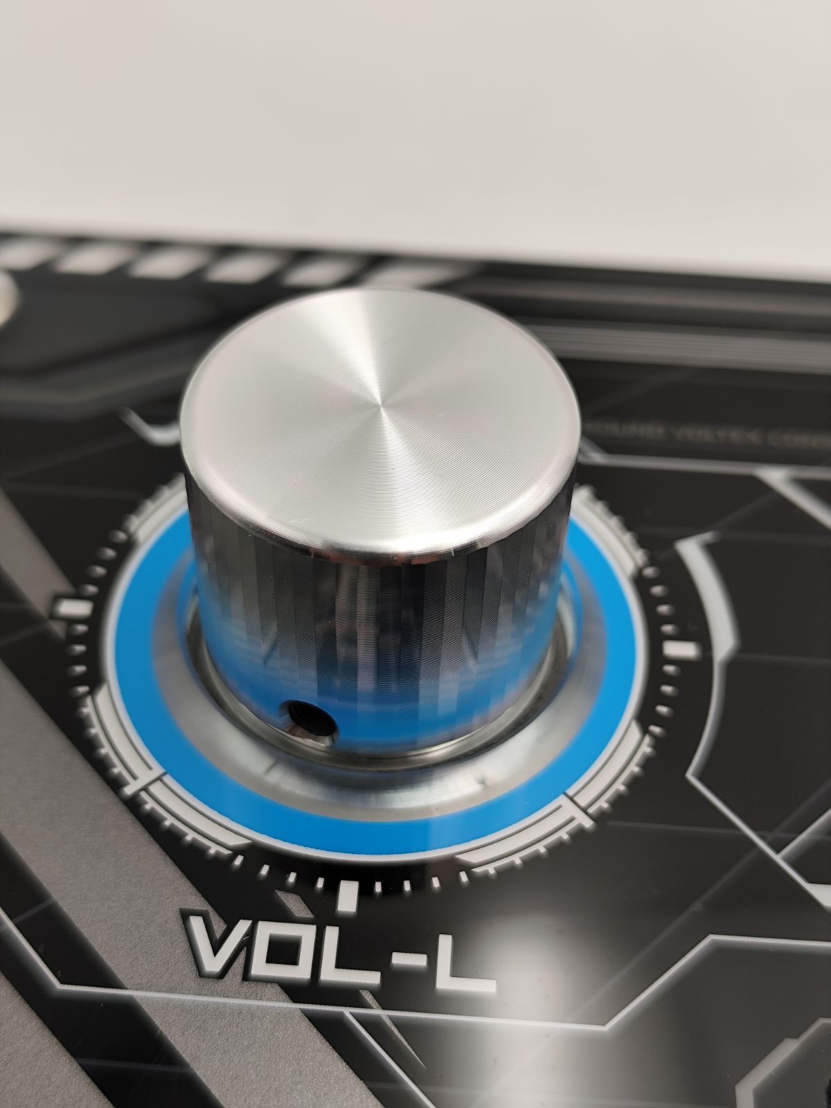 SOUND VOLTEX BF102 Ultimate model 中古 - メルカリ