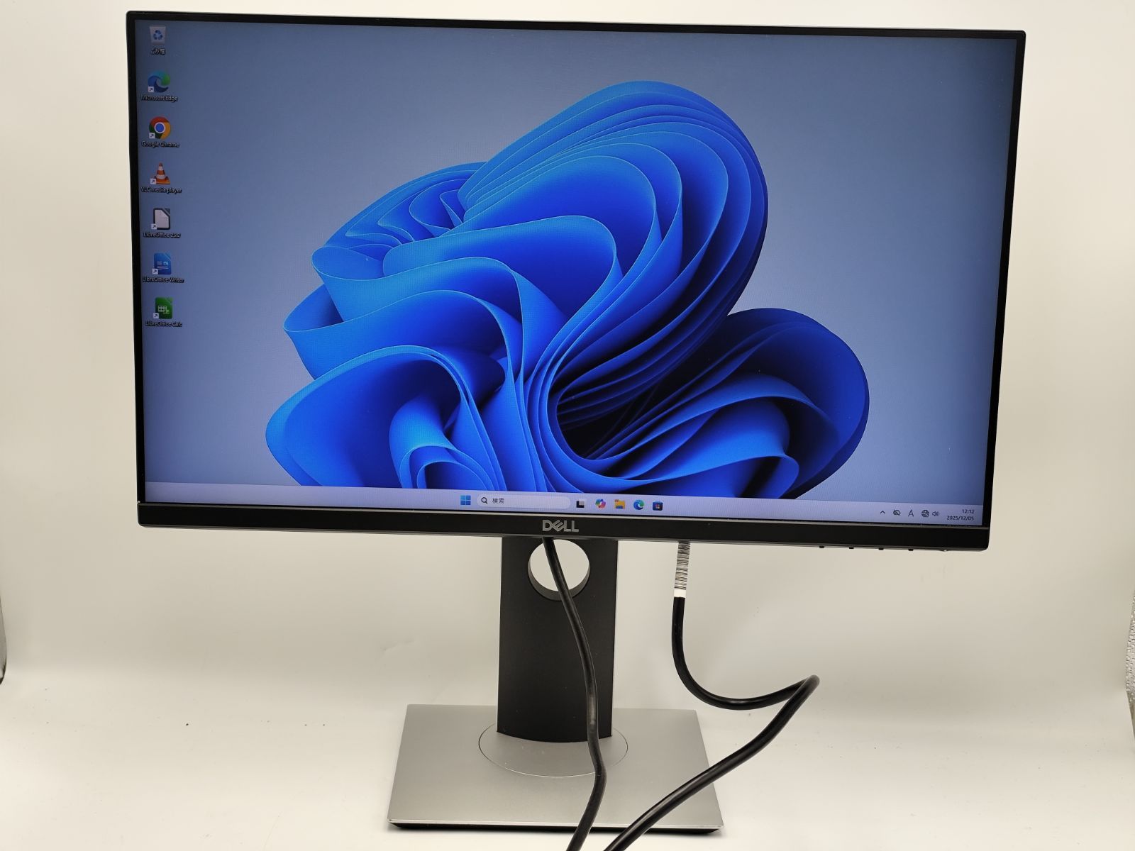 DELL S2319HS 液晶モニター 23インチ 中古 - メルカリ