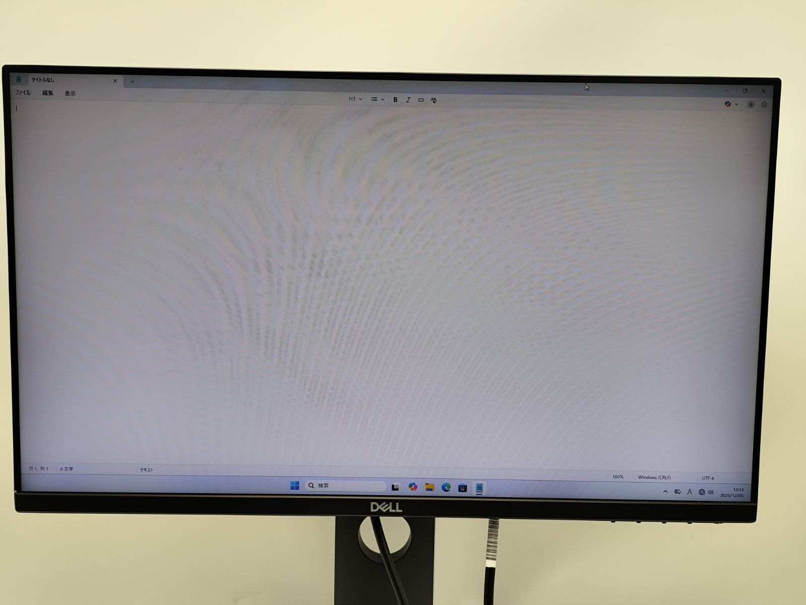 DELL S2319HS 液晶モニター 23インチ 中古 - メルカリ