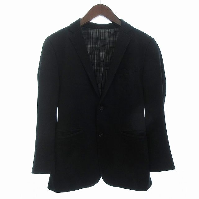 バーバリーブラックレーベル BURBERRY BLACK LABEL テーラード