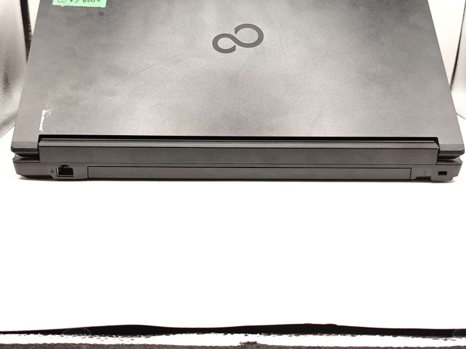 FUJITSU LIFEBOOK A749/A i3-8145U 8GB SSD - メルカリ