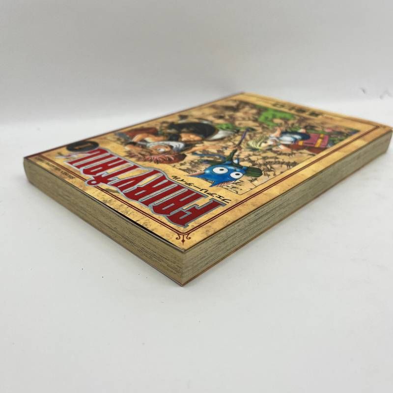 フェアリーテイル 1巻 初版 FAIRY TAIL - メルカリ