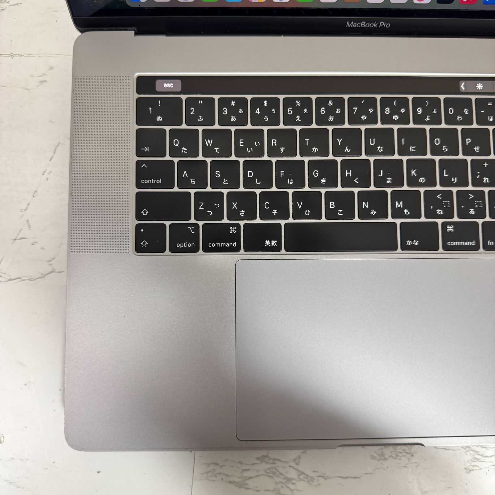 MacBook Pro 15