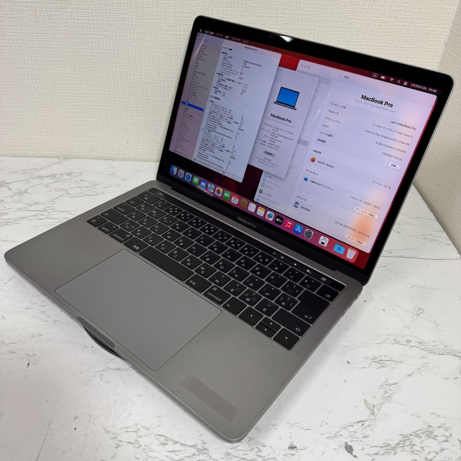 MacBook Pro 13
