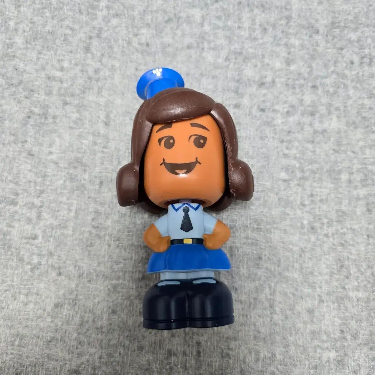 トイストーリー4 ギャビー・ギャビー フィギュア - メルカリ