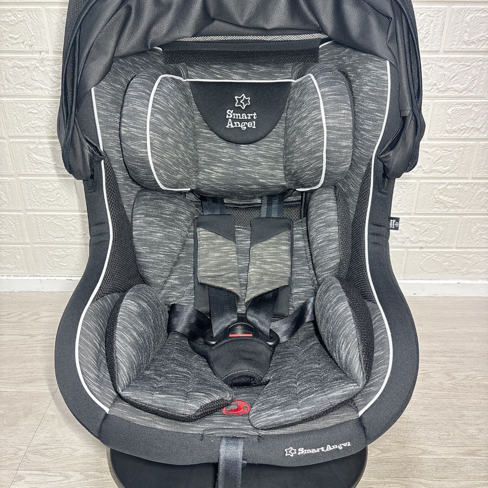 即決 美品 スマート エンジェル ターン・レジェFiX ST