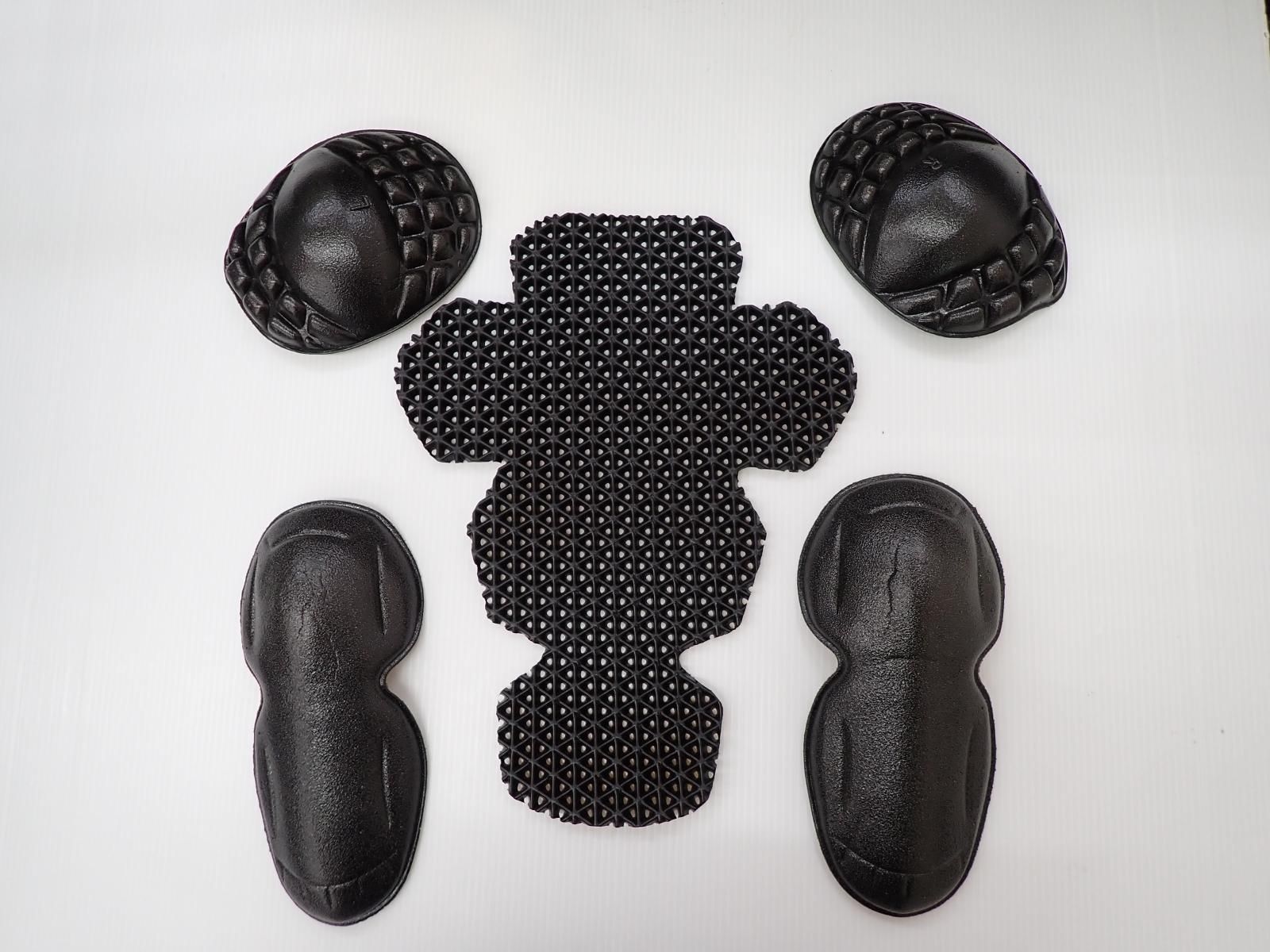 ☆4923☆HONDA RIDING GEAR ホンダ ライディングギア OSYEX-23A 防風