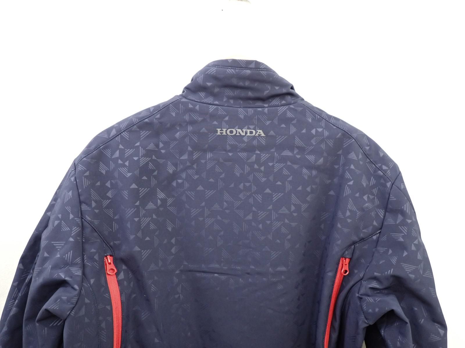 ☆4923☆HONDA RIDING GEAR ホンダ ライディングギア OSYEX-23A 防風