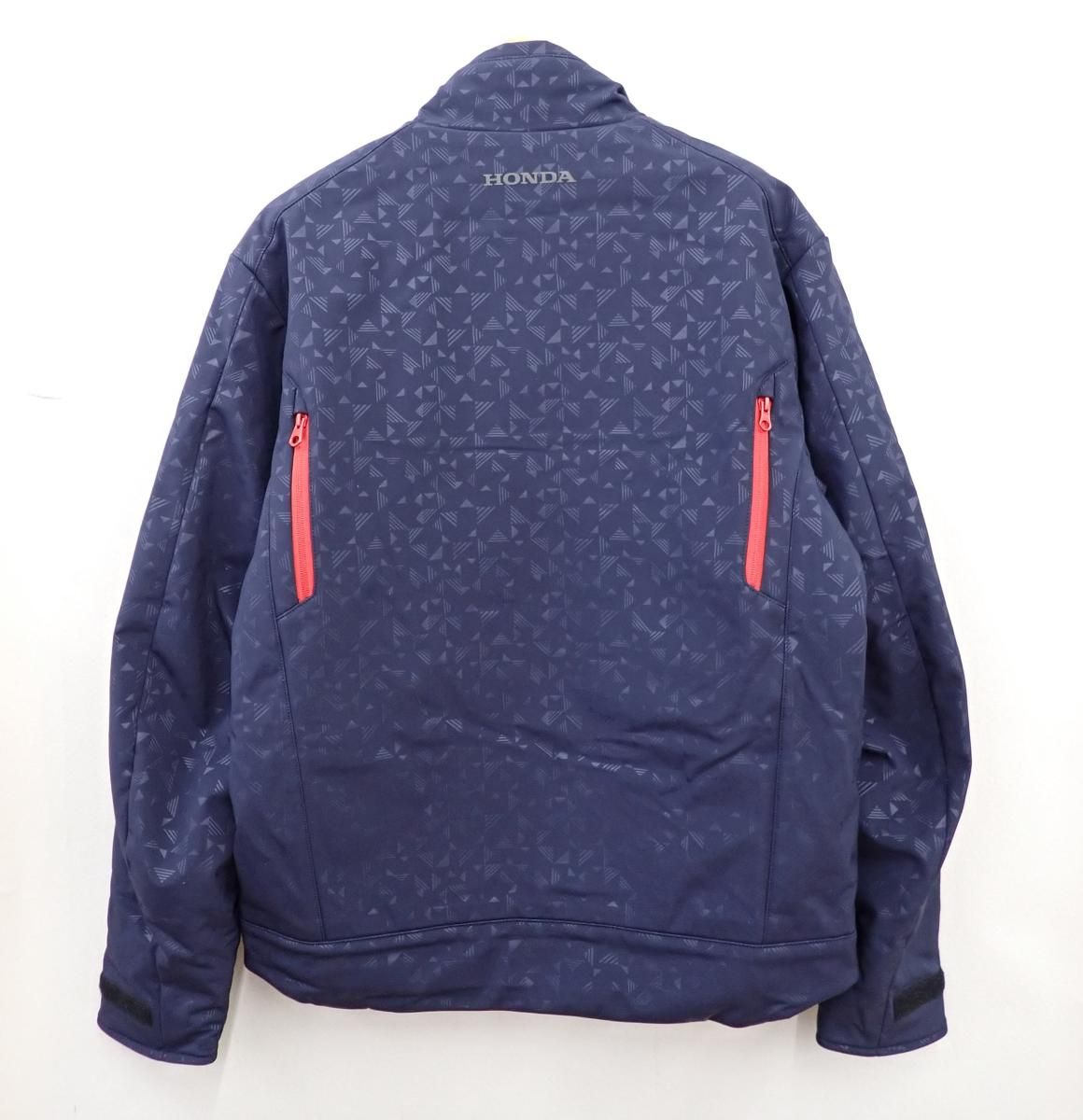☆4923☆HONDA RIDING GEAR ホンダ ライディングギア OSYEX-23A 防風