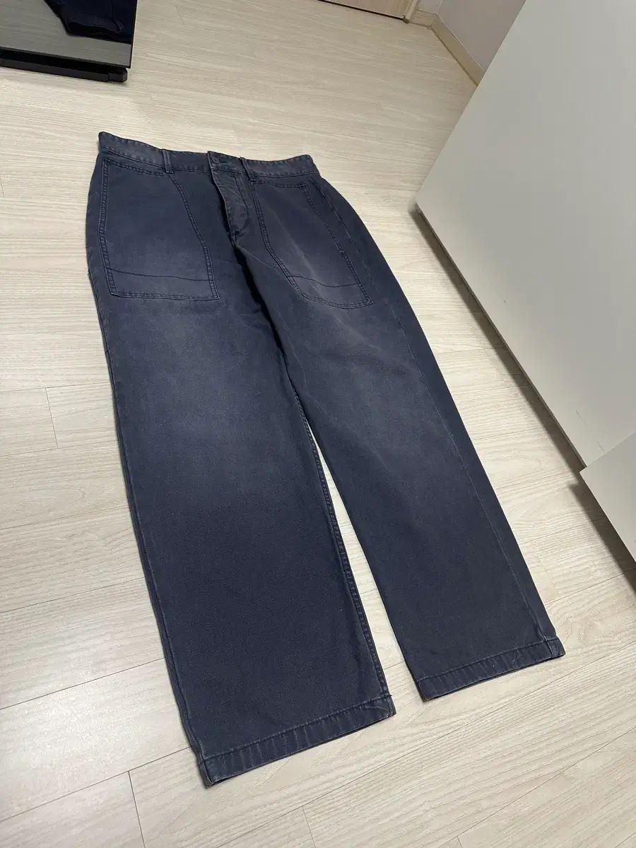 Nigel Cabourn(ナイジェル ケーボン) LYBRO ワークパンツ 36 - メルカリ