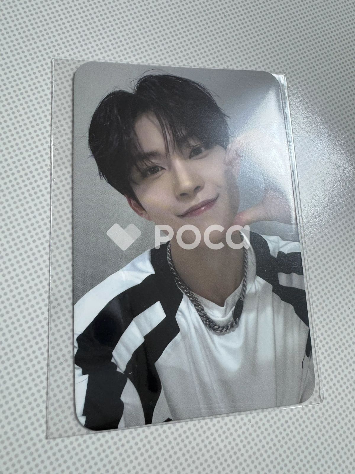 ALPHA DRIVE ONE ゴヌ EUPHORIA FAN SHOWCASE ALADDIN - メルカリ