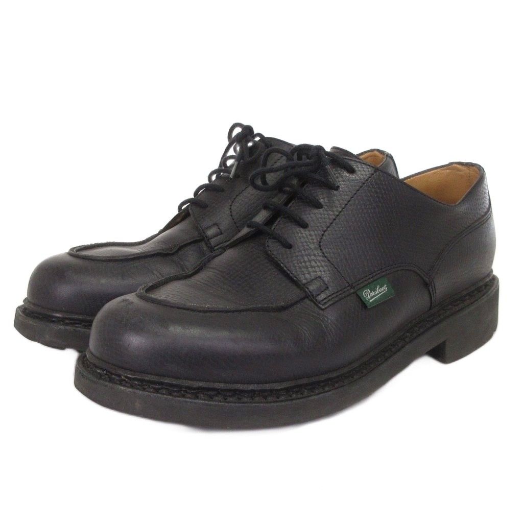 パラブーツ Paraboot BARNEYS NEWYORK 別注 シャンボード