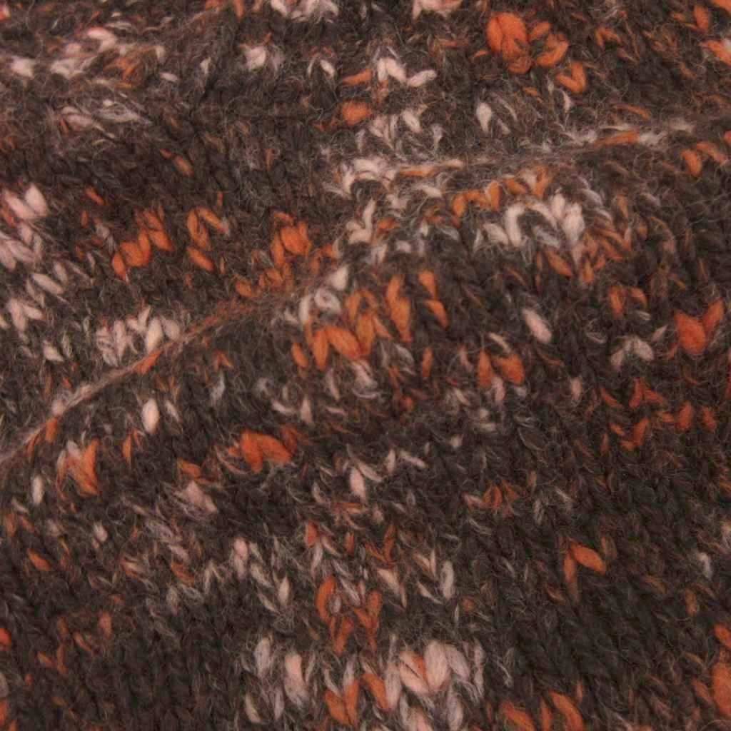 オーラリー AURALEE 22AW WOOL MIX SLUB YARN KNIT ニット セーター 