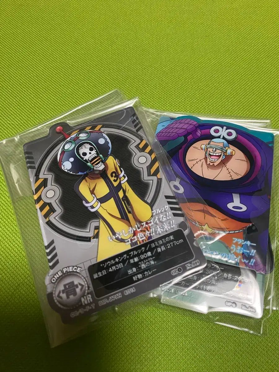 ONE PIECE 一番くじ エッグヘッド 君を ぼっち・ざ・ろっく！ ブロッグ