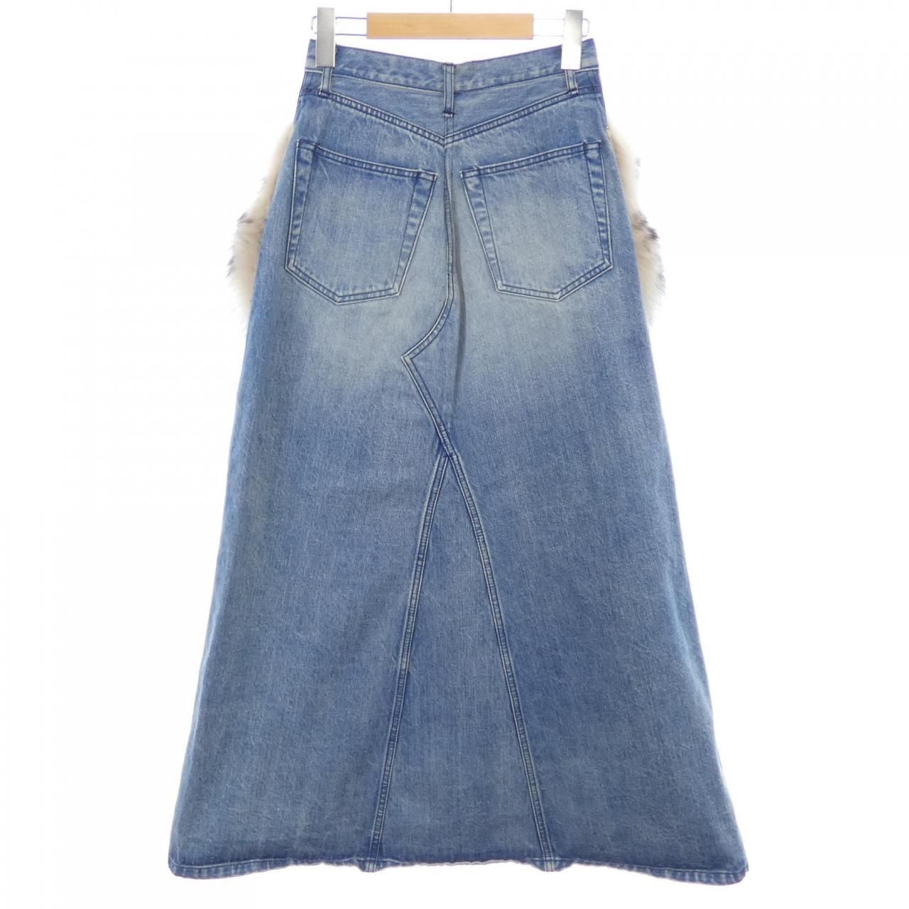 ドゥロワー DRAWER スカート - メルカリ