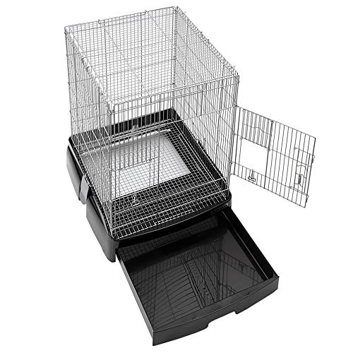 三晃商会 SANKO C74 イージーホーム40ハイメッシュ ブラック 40CH