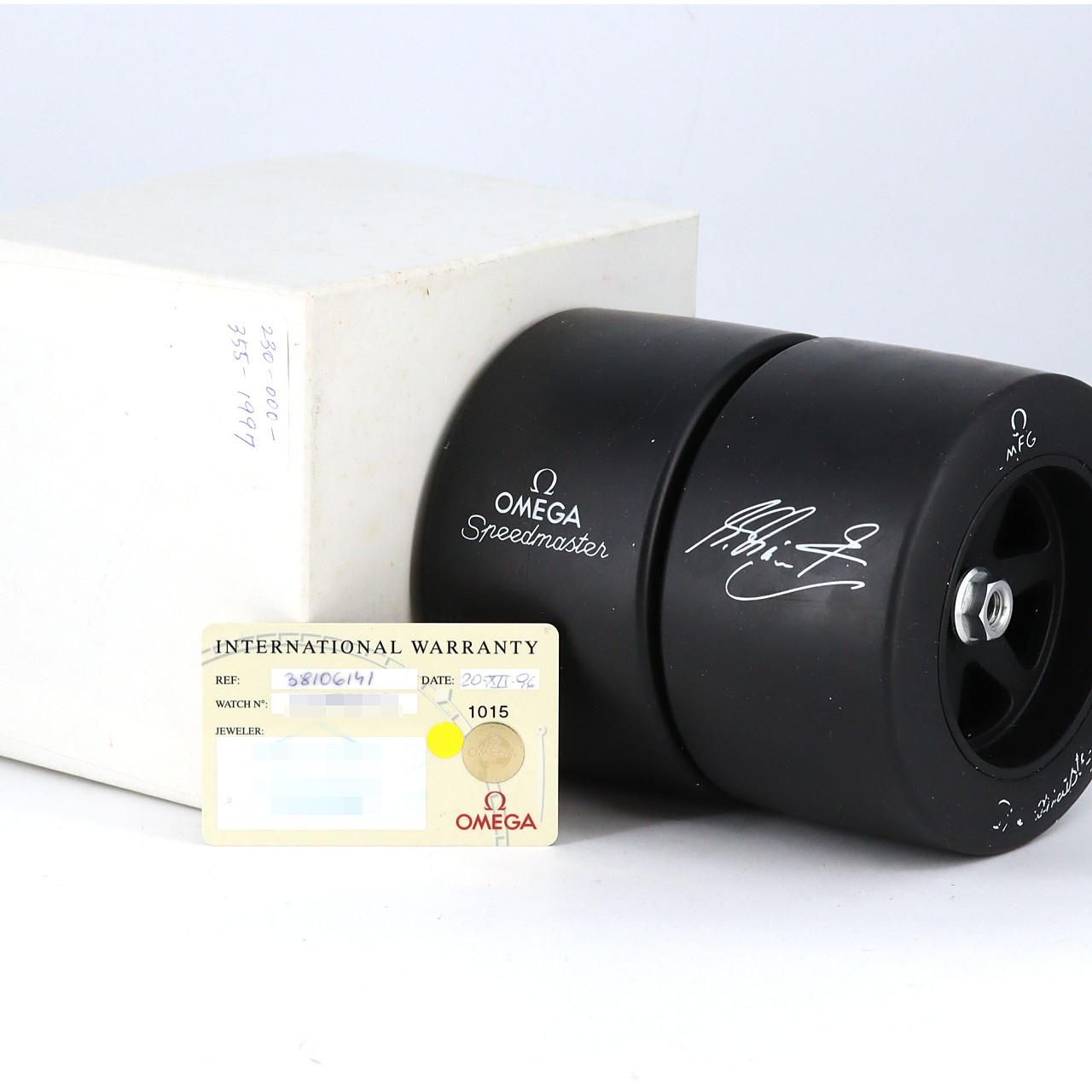 ノーメンテナンス還元価格 オメガ