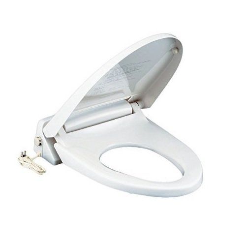 迅速に発送】[LIXIL]暖房便座CF-18ALJ大型(エロンゲート) ピュア