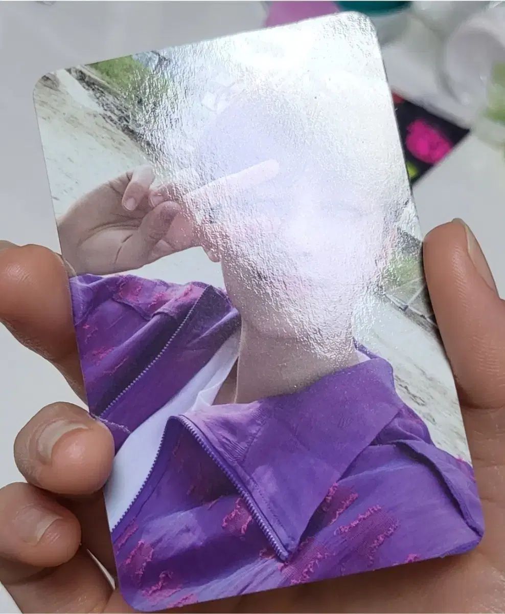 ジョンハン(JEONGHAN・ユンジョンハン) ヘンガレ(Heng:garae ヘンガレ