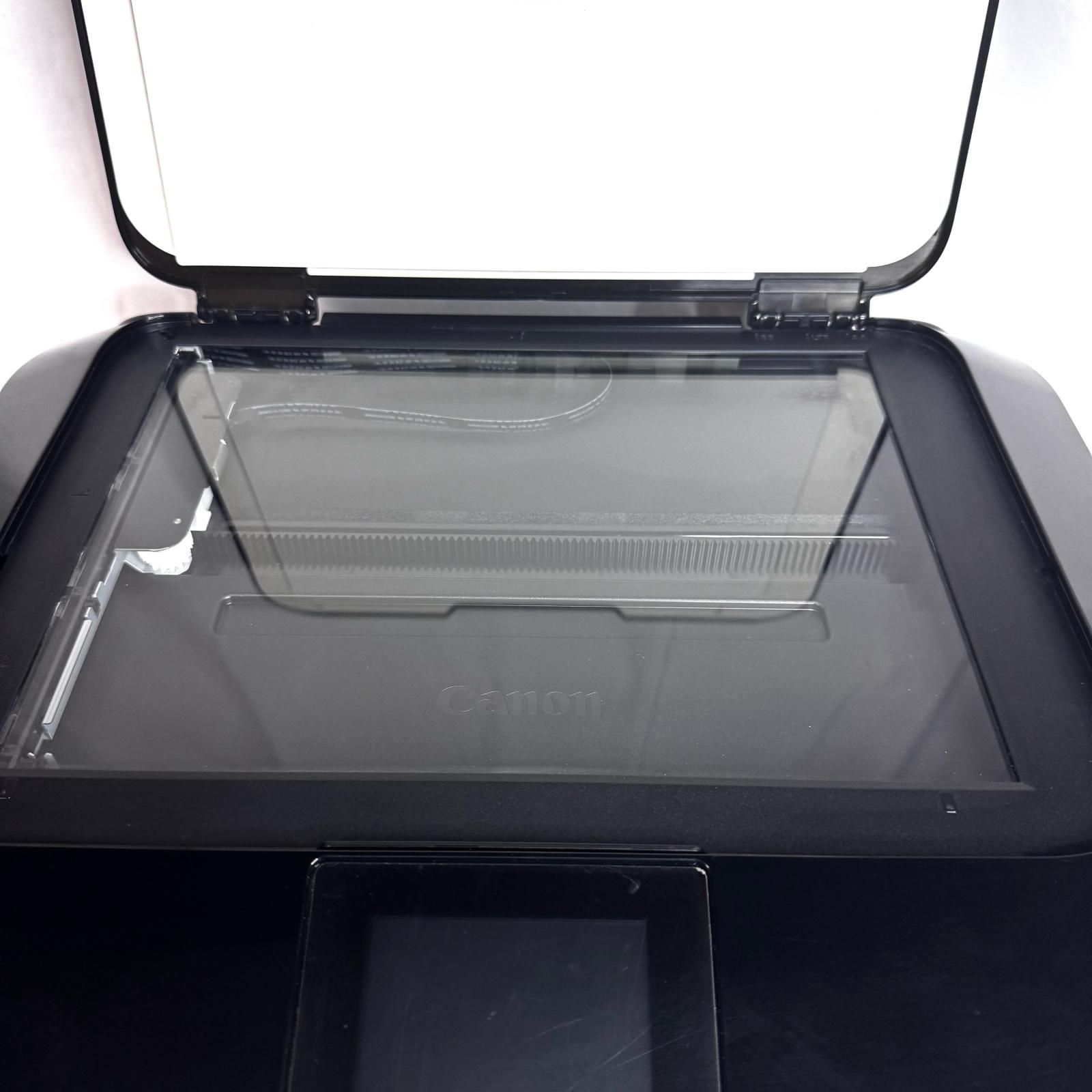 全色インク満タン】Canon キャノン MG6330 インクジェットプリンター