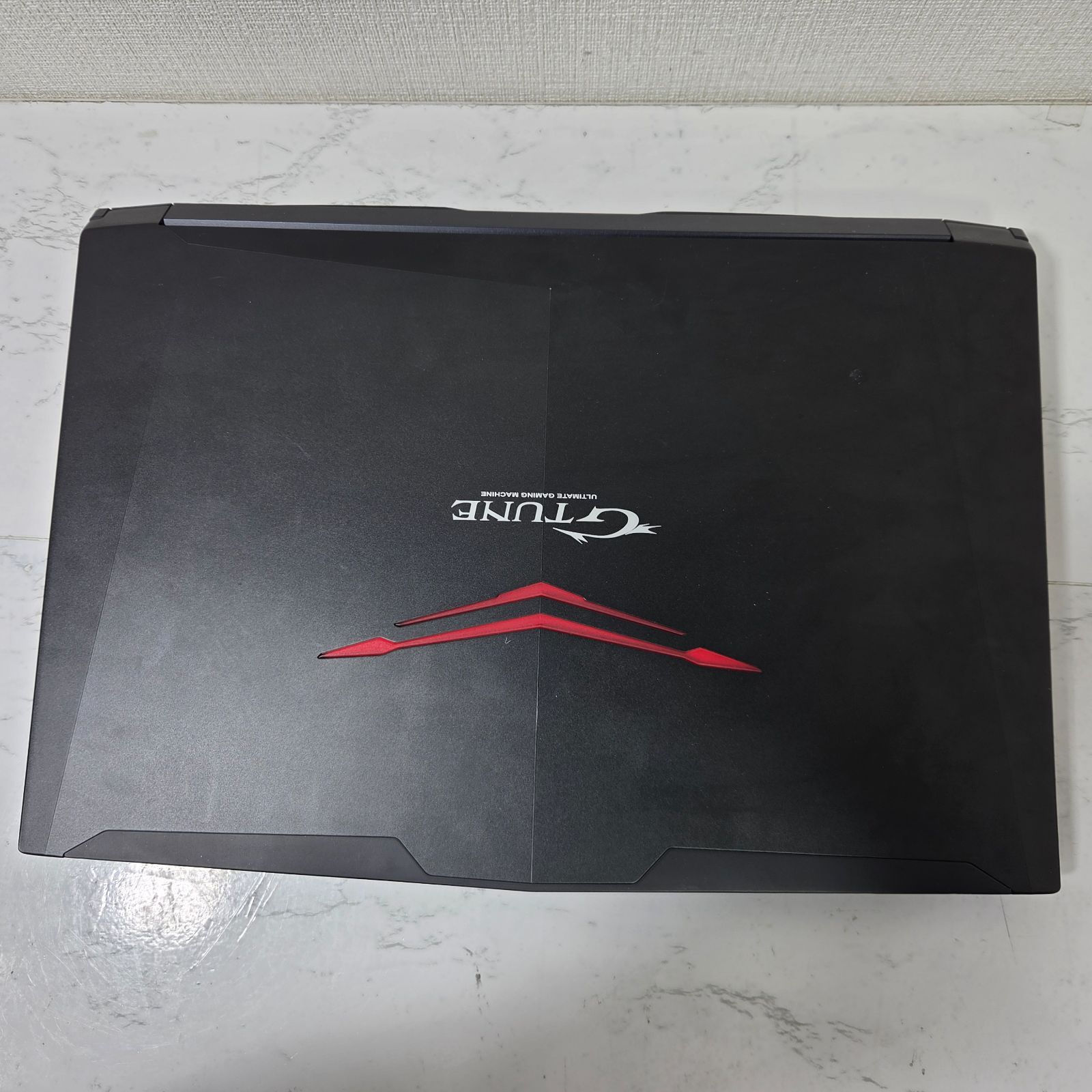 NEXTGEAR-NOTE i5320 ゲーミングノートPC Core i7 16GB 1TB+SSD - メルカリ