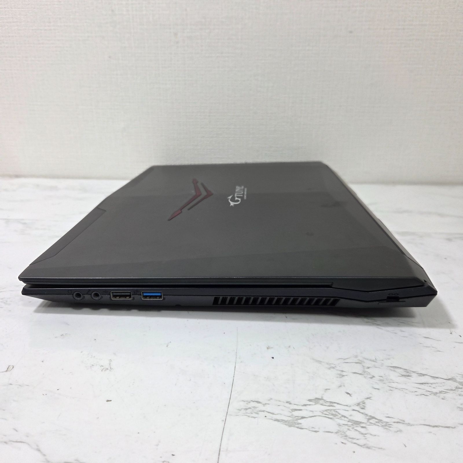 NEXTGEAR-NOTE i5320 ゲーミングノートPC Core i7 16GB 1TB+SSD - メルカリ
