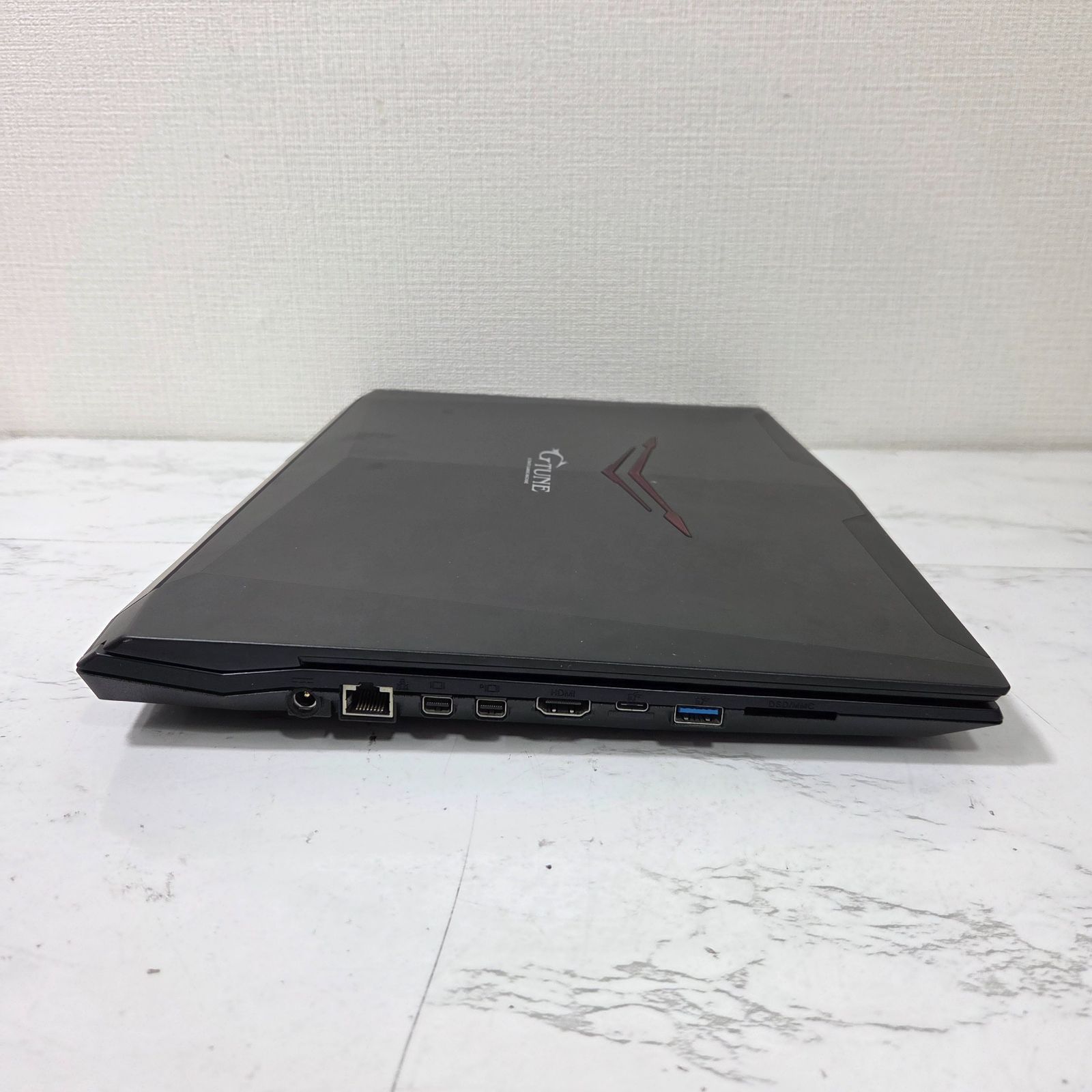 NEXTGEAR-NOTE i5320 ゲーミングノートPC Core i7 16GB 1TB+SSD - メルカリ