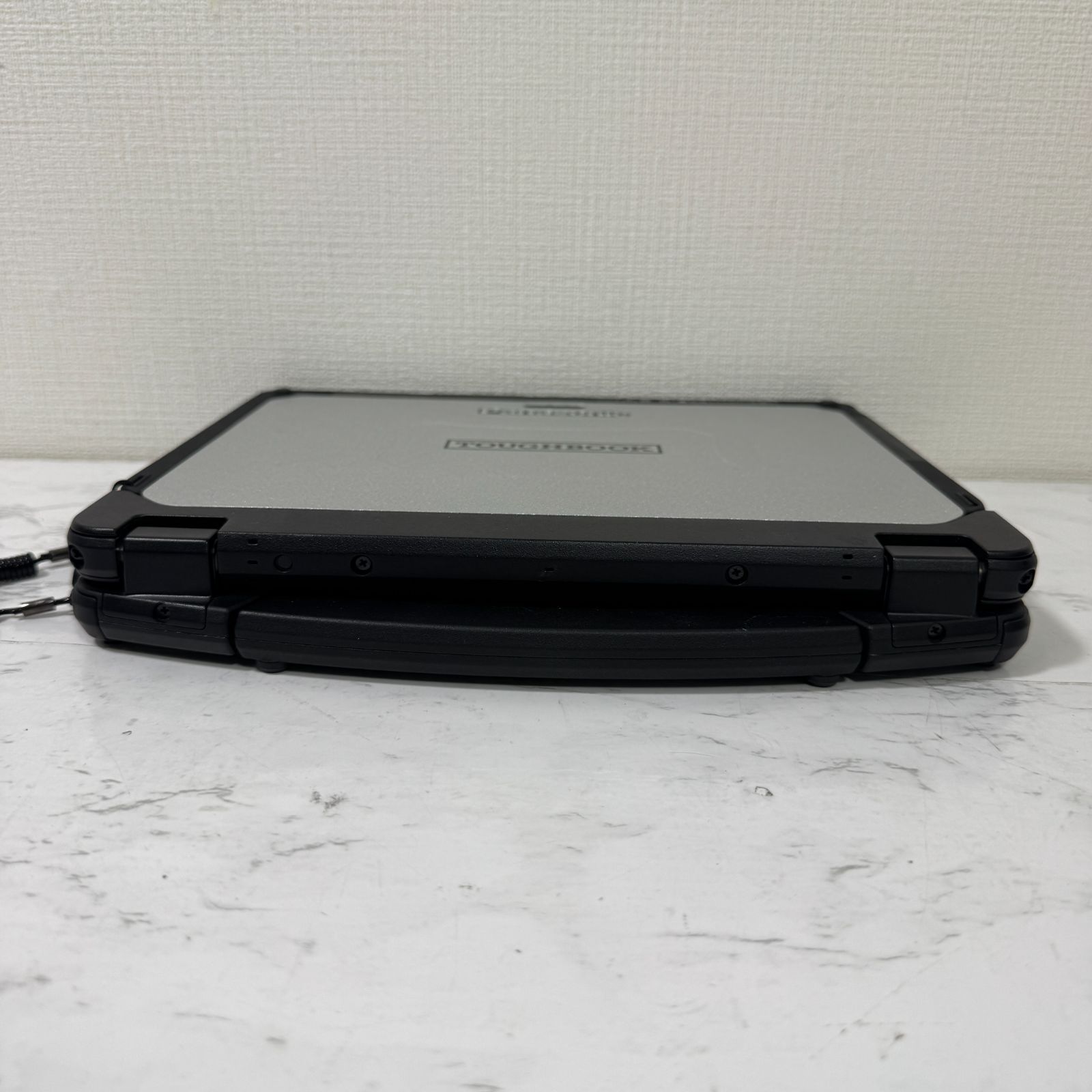 ノートPC 【良品】【1週間保証】Panasonic TOUGHBOOK CF-20 / Core i5 