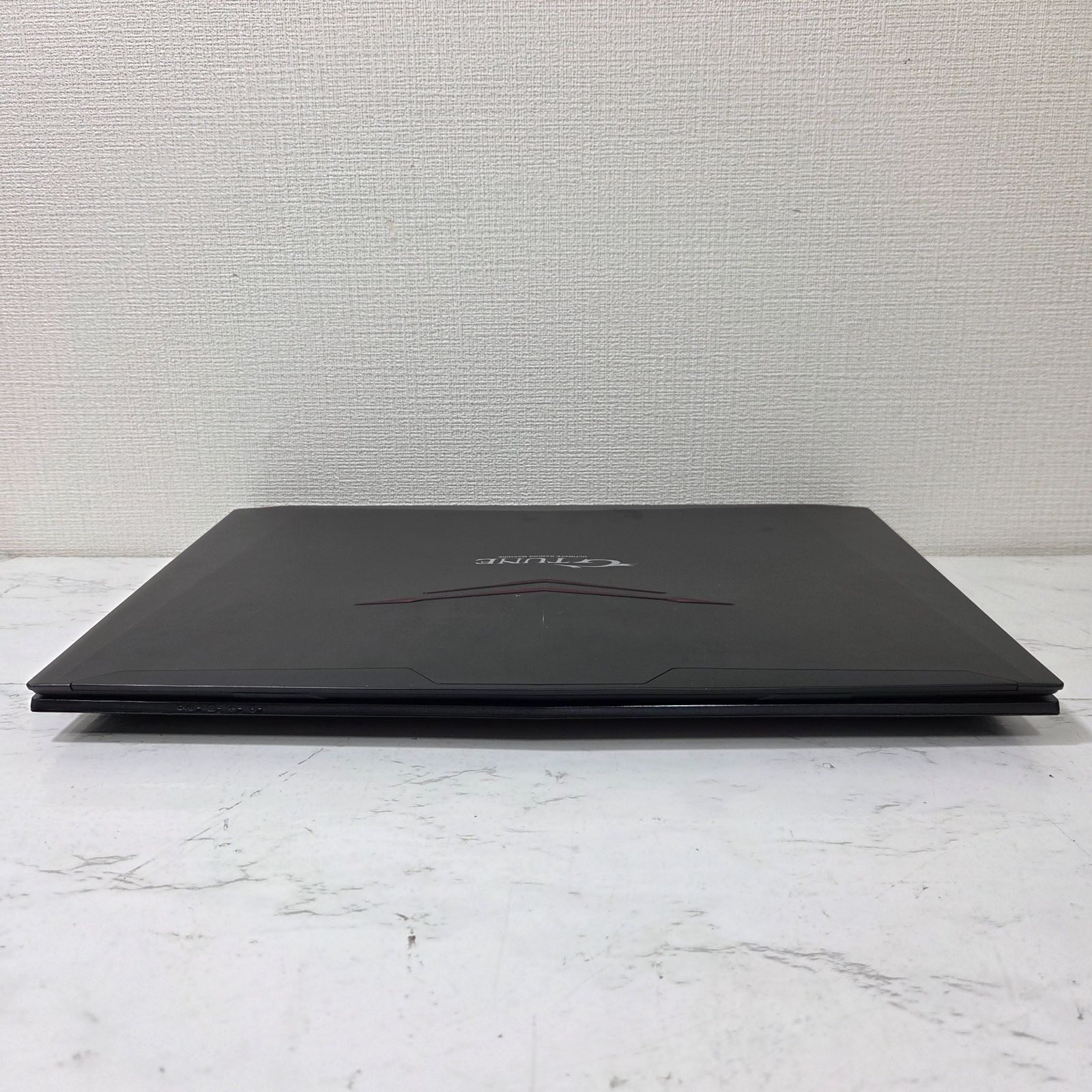 NEXTGEAR-NOTE i5320 ゲーミングノートPC Core i7 16GB 1TB+SSD - メルカリ