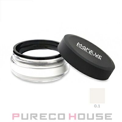Make Up For Ever(メイクアップフォーエバー) HDスキン ルースパウダー 8.5g #0.1 TRANSLUCENT