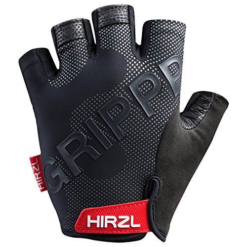新品 HIRZL(ハーツェル) GRIPPP TOUR SHORT 2.0BLACK XXL HCU-72130