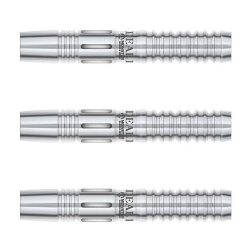 MONSTER モンスター TUNGSTEN80％シリーズ IDEAL2 イデアル2 2BA ダーツ バレル ダーツセット