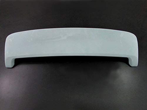 新品 BRIGHTZ エクストレイル T31 リアスポイラー 未塗装 【 REAR-SPO