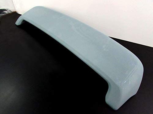 新品 BRIGHTZ エクストレイル T31 リアスポイラー 未塗装 【 REAR-SPO