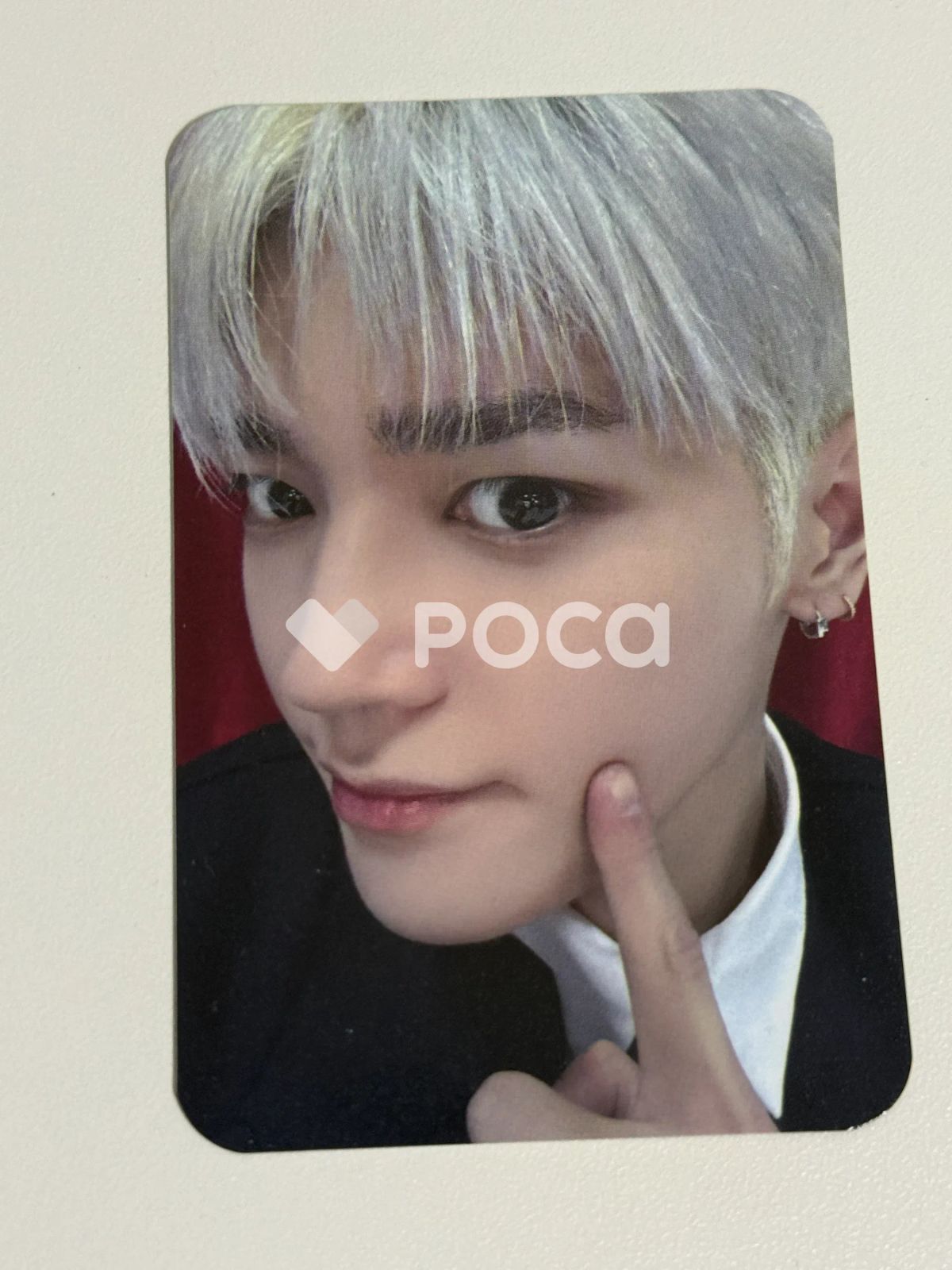 NCT テヨン 2024 TAEYONG CONCERT TY TRACK SOUNDCHECK - メルカリ