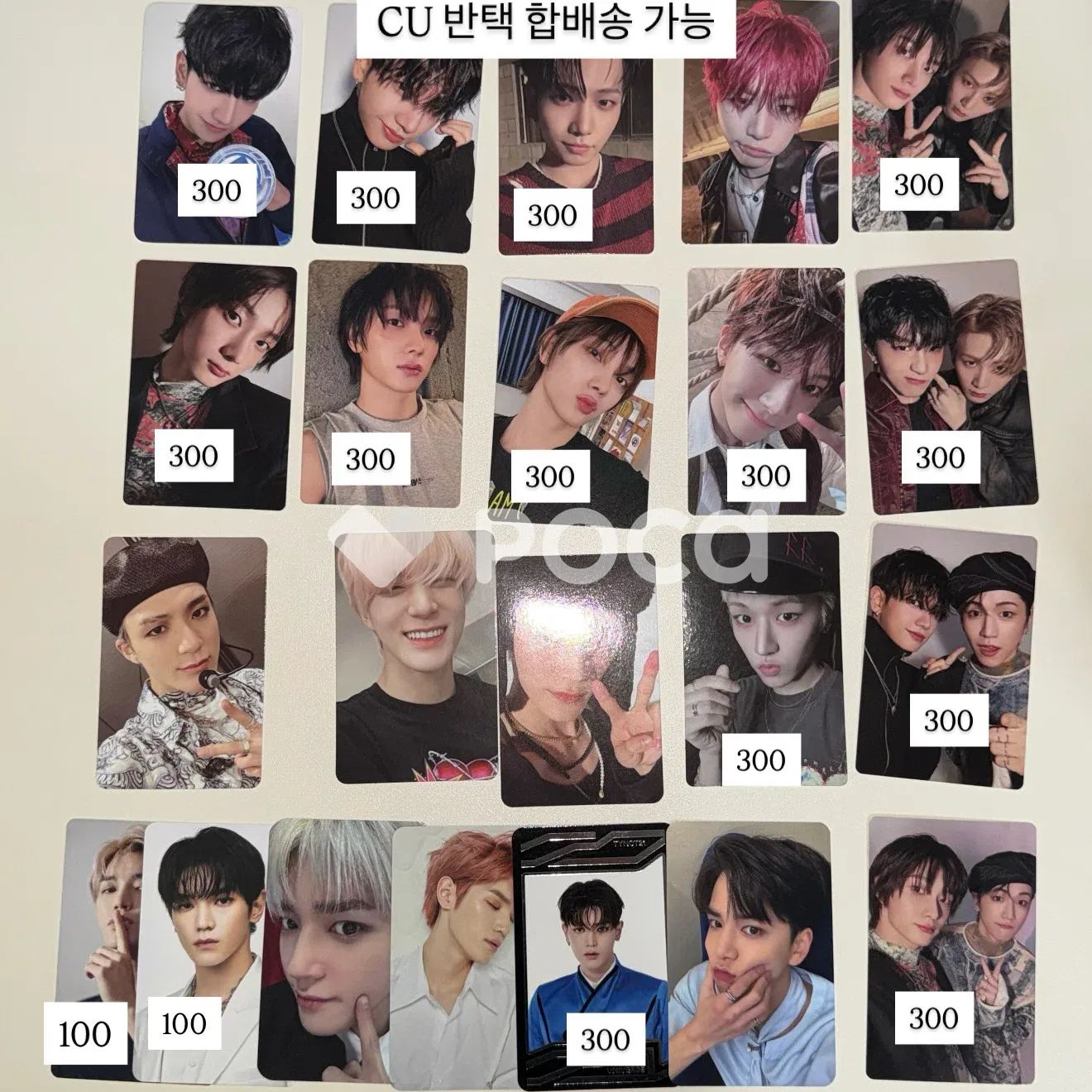 NCT テヨン 2024 TAEYONG CONCERT TY TRACK SOUNDCHECK - メルカリ