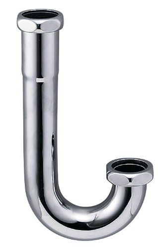 新品 SANEI(サンエイ) 【洗面用 縦長U管】 パイプ径32mm用 H70-671-32X190