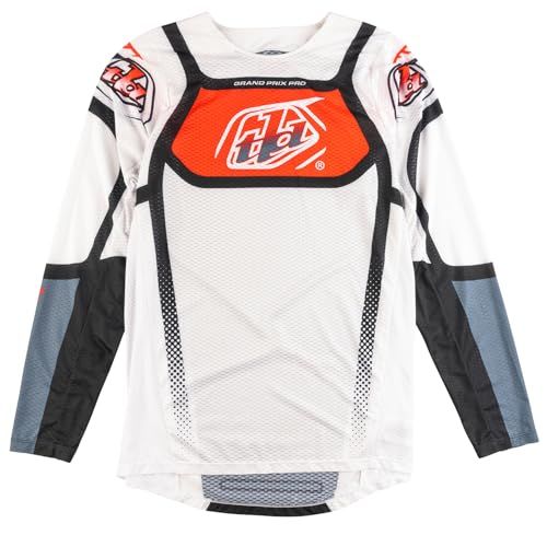 新品 [トロイリーデザインズ] RSタイチ バイク モトクロスジャージ