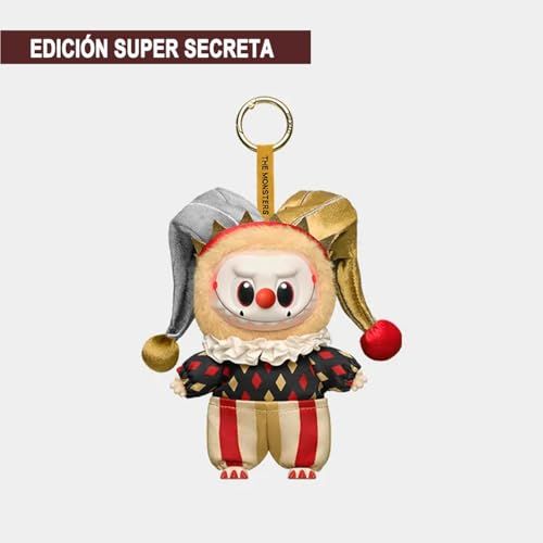 ◇【正規品 ・1ピース・ WHY SO SERIOUS】 POP MART WHY SO SERIOUS