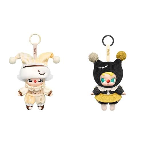 ◇【正規品 ・1ピース・ WHY SO SERIOUS】 POP MART WHY SO SERIOUS