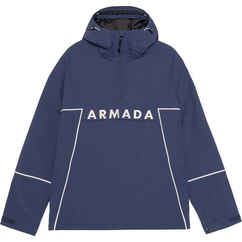 アルマダ メンズ アウター ジャケット・ブルゾン ジャケット Armada