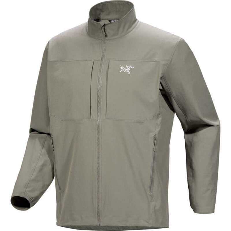 アークテリクス メンズ アウター ジャケット・ブルゾン ジャケット Arcteryx Gamma Jacket Mens Forage